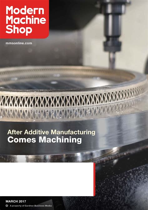 cnc machine shop magazine|modern machine shop magazine.